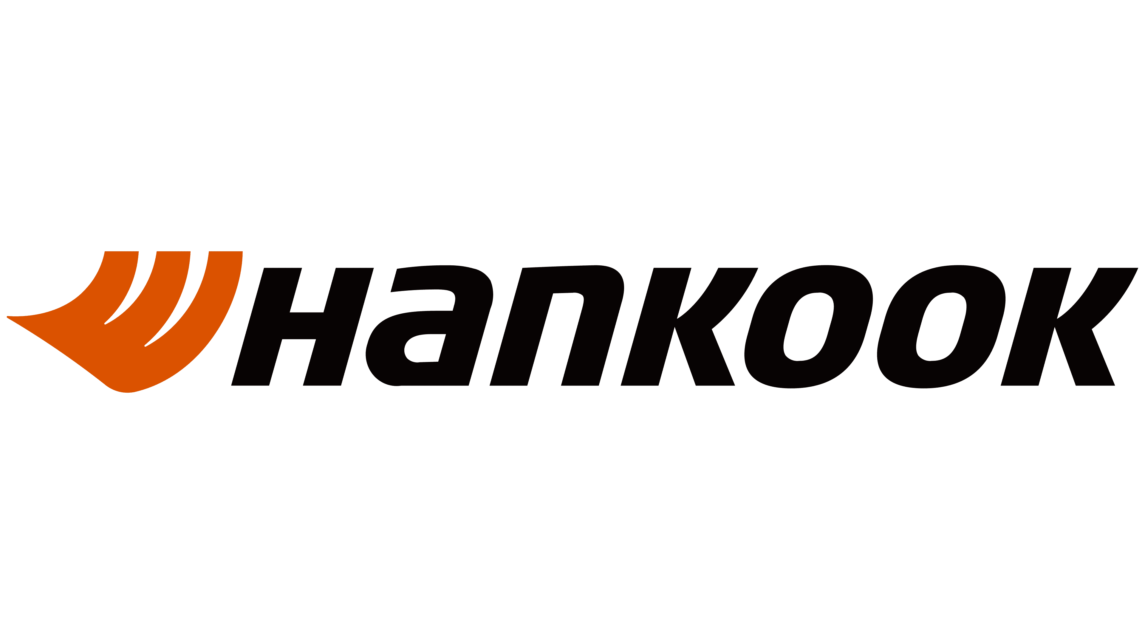 Hankook logotipas